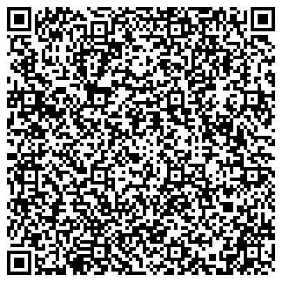QR-код с контактной информацией организации Сахалинская областная организация профсоюза работников связи России
