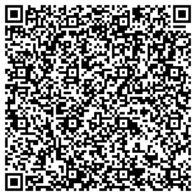 QR-код с контактной информацией организации Сельское отделение почтовой связи, с. Урлу-Аспак