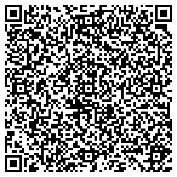 QR-код с контактной информацией организации Сообщество сахалинских китайцев