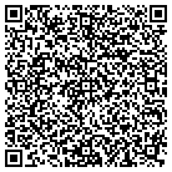 QR-код с контактной информацией организации ООО Азава