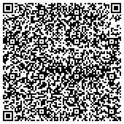 QR-код с контактной информацией организации Сахалинская Федерация Айкидо