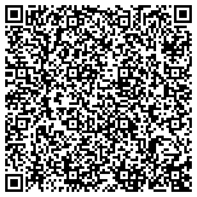 QR-код с контактной информацией организации Сельское отделение почтовой связи, с. Камлак
