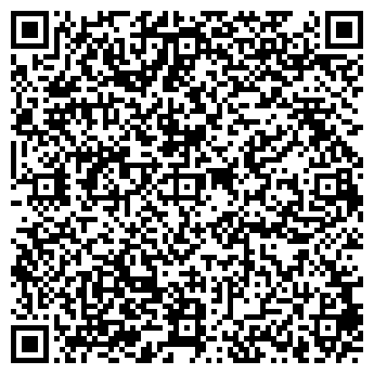 QR-код с контактной информацией организации АвтоЭлит