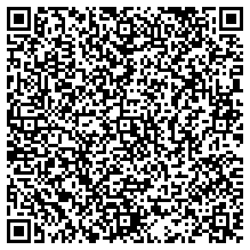 QR-код с контактной информацией организации ИП Кривобоков П.А.