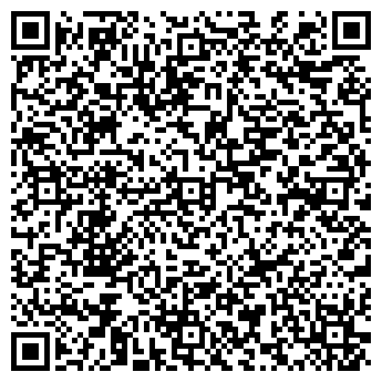QR-код с контактной информацией организации Kansai Servise