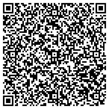 QR-код с контактной информацией организации Приморский районный суд г. Новороссийска
