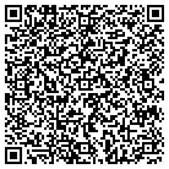 QR-код с контактной информацией организации JapanTrek