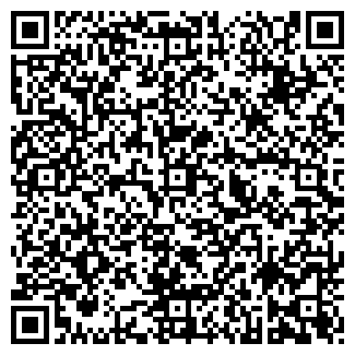 QR-код с контактной информацией организации Турист, ресторан