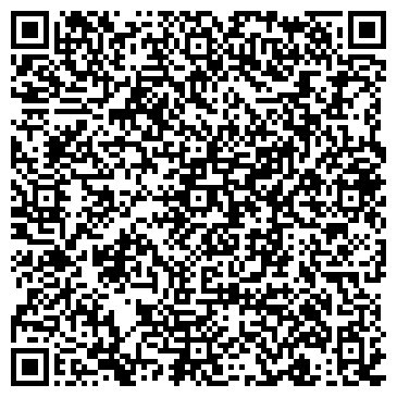 QR-код с контактной информацией организации GoodAuto