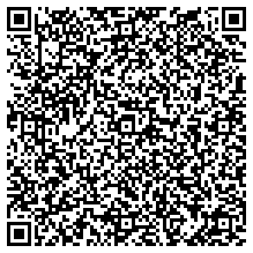 QR-код с контактной информацией организации Ленинский районный суд г. Новороссийска
