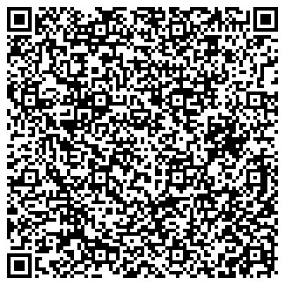 QR-код с контактной информацией организации Управление охраны окружающей среды Администрации г. Южно-Сахалинска