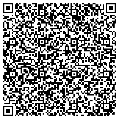 QR-код с контактной информацией организации ООО РЭА-Сахалин
