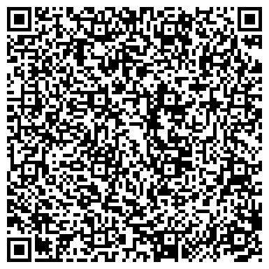 QR-код с контактной информацией организации «Сахалинская база авиационной и наземной охраны лесов»