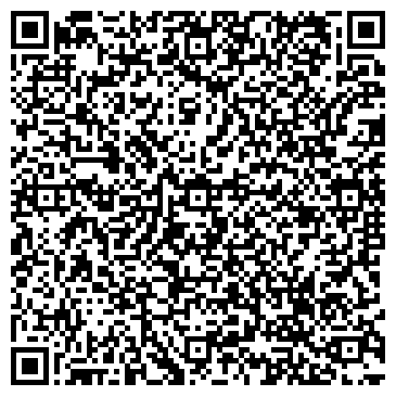 QR-код с контактной информацией организации ООО Ювэнк-Омск