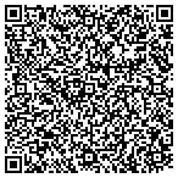 QR-код с контактной информацией организации Лесенка знаний