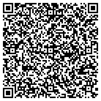 QR-код с контактной информацией организации Анапский районный суд