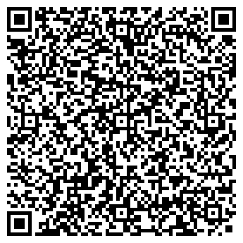 QR-код с контактной информацией организации Анапский городской суд