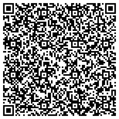 QR-код с контактной информацией организации Русский фейерверк, сеть магазинов пиротехники, ООО Салют Братск