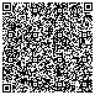 QR-код с контактной информацией организации Профессиональный союз работников ЖКХ Республики Коми
