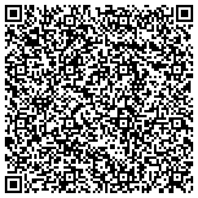 QR-код с контактной информацией организации Русский фейерверк, сеть магазинов пиротехники, ООО Салют Братск