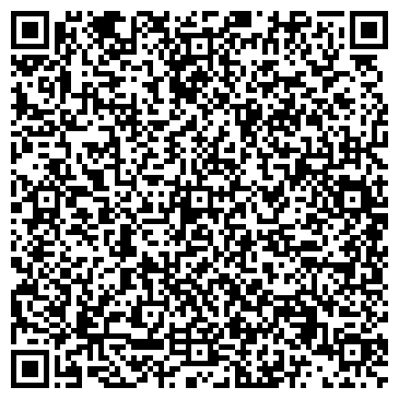 QR-код с контактной информацией организации Авто Флагман, магазин автозапчастей, ИП Банашук С.В.