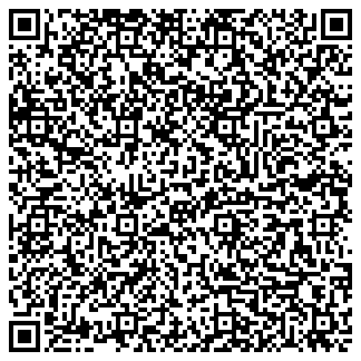 QR-код с контактной информацией организации Костромской областной центр детского юношеского технического творчества