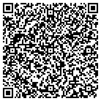 QR-код с контактной информацией организации ИП Магнушевская Ю.С.
