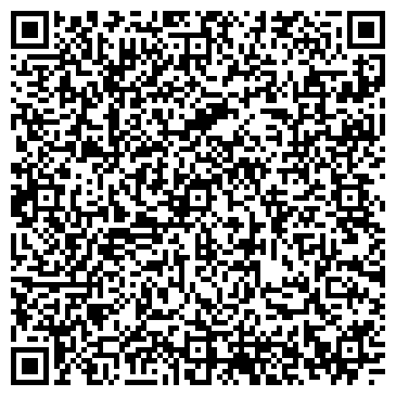 QR-код с контактной информацией организации Мир Людей