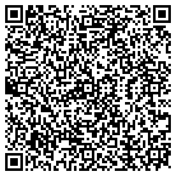 QR-код с контактной информацией организации "БАХ"