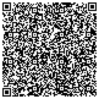 QR-код с контактной информацией организации Ребячья Республика, эжвинское районное общественное движение детей и молодежи