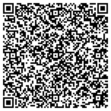QR-код с контактной информацией организации МордовГлонассМодуль
