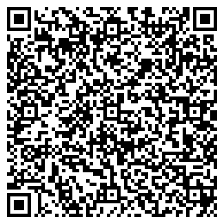 QR-код с контактной информацией организации Столовая №12
