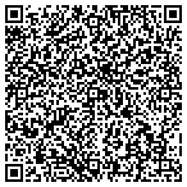QR-код с контактной информацией организации ООО Мега-Ф Ростов Дон