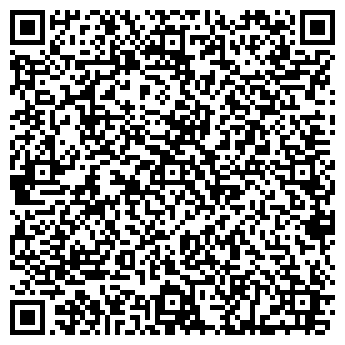 QR-код с контактной информацией организации PIAZZA DI SPAGNA