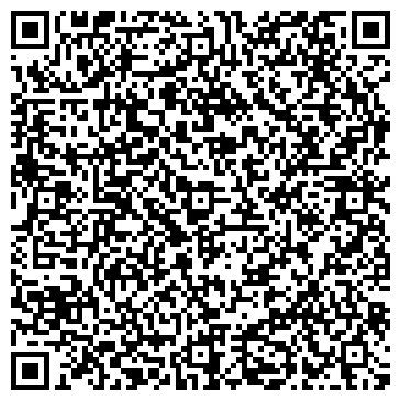 QR-код с контактной информацией организации Контакт-ТВ Эфир