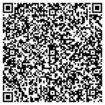 QR-код с контактной информацией организации Заволжье