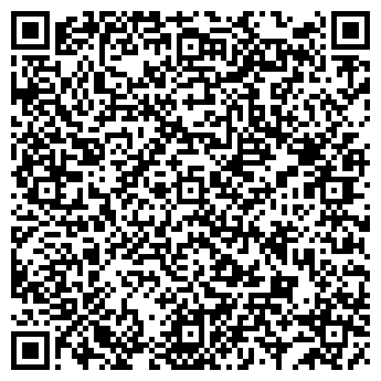 QR-код с контактной информацией организации Сафари 4х4