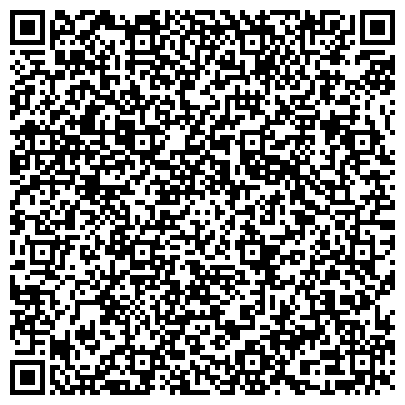 QR-код с контактной информацией организации Союз художников России, Всероссийская творческая общественная организация