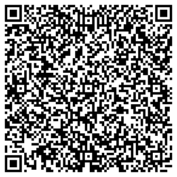 QR-код с контактной информацией организации Областной Дом народного творчества