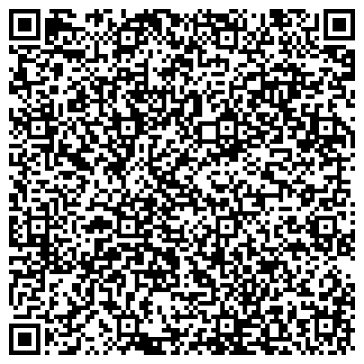 QR-код с контактной информацией организации Участковый пункт полиции ОВД Южного округа г. Новороссийска