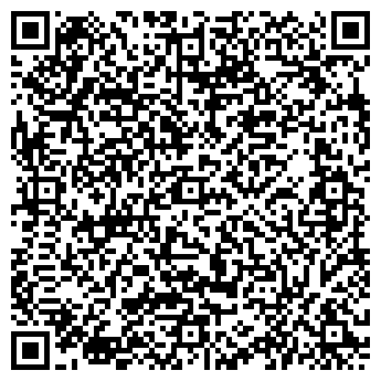QR-код с контактной информацией организации Подземный паркинг на ул. Фрунзе, 8Б