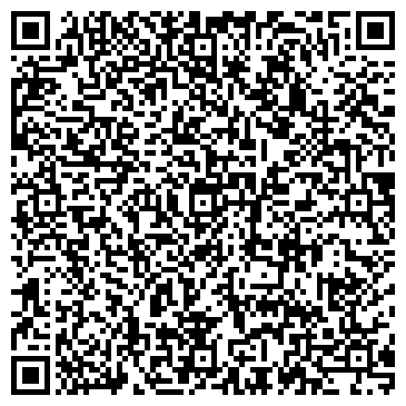 QR-код с контактной информацией организации Середняковский сельский дом культуры