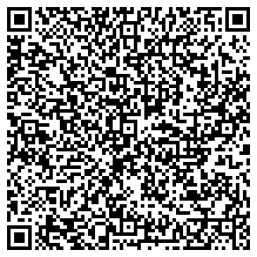 QR-код с контактной информацией организации Партия «Единая Россия»