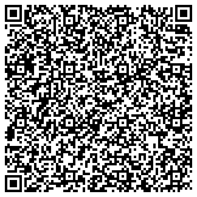 QR-код с контактной информацией организации Коми республиканская общественная организация профсоюза работников связи России