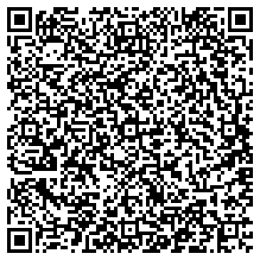 QR-код с контактной информацией организации Траттория Пиноккио, семейный ресторан