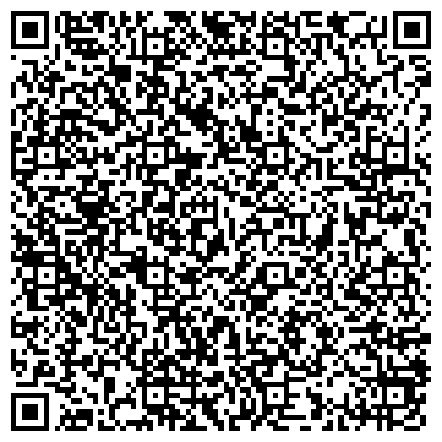 QR-код с контактной информацией организации Министерство здравоохранения Сахалинской области