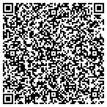 QR-код с контактной информацией организации Покатушка33
