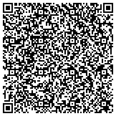 QR-код с контактной информацией организации Коми республиканская организация профсоюза работников народного образования и науки РФ