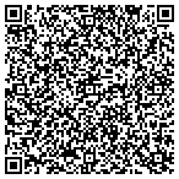 QR-код с контактной информацией организации Шиномонтаж, мастерская, ИП Захаров Е.Е.