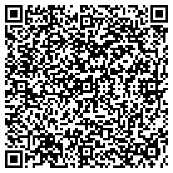 QR-код с контактной информацией организации ООО Авангард Авто